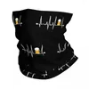 Berets bierwater winter hoofdband nek warmer mannen vrouwen ski camping buis sjaal face bandana Gaiter