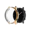 Zachte TPU-hoes van hoge kwaliteit voor Smart Watch Huami Amazfit GTR 2/2e Cover Volledige beschermende flexibele bumper Dunne schokbestendige schaal LL