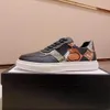 Tennis 1977 Canvas Casual Shoes Luxurys Designer Damen Schuh Italien Green und Rot Webstreifen Gummi -Sohle Stretch Baumwolle Low Top Mens Sneakers Z4