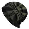 Baretten West Coast Chopper Iron Skullies Mutsen Hoeden Hip Hop Mannen Vrouwen Skimuts Warm Tweeërlei gebruik Bonnet Gebreide Muts7630360