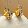 Серьевый серьговый серьге