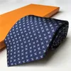 SS Галстуки на шею Роскошные мужские модные шелковые галстуки 100% дизайнерские вышитые жаккардовые классические тканые галстуки ручной работы для мужчин Свадебные повседневные деловые галстуки с коробкой