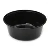 Dinnerware Sell 10Pcs Plastic Disposable Lunch Soup Bowl Container Storage Box With Lids