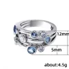 Bangle Top Fit Uno De 50 Модные гальванизация 925 Серебряное 14 -километровое золотое браслет ниша из шарнирных украшений 221109253S