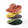 Sombreros de ala ancha niño adulto impermeable sombrero de paja elegante verano plisado para mujeres al aire libre playa sol plegable fiesta boda8813347