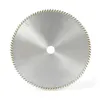 Composite multifunctional universal saw blade, professional grade high-strength hard alloy cutting saw blade