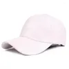 Ballkappen Doit Frauen Weibliche Baseballmütze Männer Solide PU Leder Mädchen Dame SnapBack Gorras Frühling Sommer Unisex Hip Hop Sonnenhut