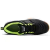 Обувь высококачественная легкая мужская теннисная обувь невозможные дышащие ботинки волейбола.