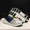 Designer lässige Cloud-Schuhe X3 Nova Cloudmonster Trainer atmungsaktiv