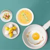 Bowls Instant Noodle Cooker Koreaanse stijl Soeppan Gasfornuis Inductie Universele Ramen