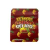 NOWOŚĆ 35G Mylar Bags Street Heat Italian Lee Backpack Boyz Zerbert No Cap Bags Mintz 420 Opakowanie DSKHE Cmiwi