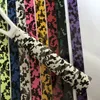 8pcs Retail ZARSIA Camouflage Tennis Racket Overgrips Viscous Badminton Sweatbands Squash racket over grips 231225