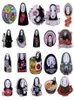 Pins Broches Spirited Away No Face Esmalte Pin Coleção Cute Art Broche Anime Fãs Gift5422471