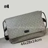 Top-seller 3Styles Fashion Crossbody Bag Brand Classic Shoulder Bags Handbag Messenger Bag