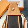 Crossbodytassen Dames Clutch Handtas Top Luxe Designer Looptas Croissanttassen Schoudertas Hobo Portemonnee Echt leer Rits Open Dameshandtassen Metalen ketting