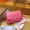 Small group design new trendy mesh red underarm with fashionable stick single shoulder crossbody bag for women's bags 7889