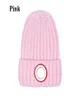 Cappelli lavorati a maglia di lusso firmati cappelli a cuffia moda donna cappelli aderenti unisex lettere in cashmere cappelli casual con teschio all'aperto caldo alto 5034218