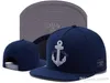 Inga nya vänner Anchor Baseball Caps Gorras Bones For Men Women Adult Sports Hip Hop Street Outdoor Sun Snapback Hats4142136