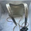 24C Sac à dos Designer Sac à bandoulière pour femme 20 cm en peau de mouton diamant matériel fermoir en métal sac à main de luxe Matelasse chaîne sac à bandoulière sac de maquillage sacs décontractés Sacoche