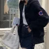 여자 재킷 디자이너 스파이더 양털 재킷 최신 스타일 맨 가짜 전반적 인 겉옷 코트 암컷 양모 겨울 코트 파카과 코트