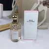 Rose Cherie Perfume Rose Barbare SANTAL PAO ROSA HERBES TROUBLANTES Perfume 75ml 100ml Floral Amadeirado Almíscar Fragrância de longa duração Eau De Parfum Spray natural 17 estilos