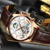 Cartes Haiqin Mens / Mens Watches Top Brand Automatic / Mechanical / Watch Men Sport Wristwatch Mens Reloj Hombre Tourbillon