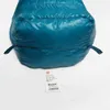 Sacs de couchage AEGISMAX M3 -5 degrés 800FP sac de couchage en duvet d'oie ultraléger Camping en plein air randonnée sac de couchage équipement pour hommes femmes L231226