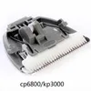 Триммер, 4 сменных лезвия для машинки для стрижки волос Codos Cp6800 Kp3000 Cp5500