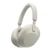 Casque WH-1000XM5 avec micro casque stéréo sans fil HiFi Bluetooth compatible musique casque sans fil avec microphone sport écouteur