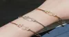 2020 neues Armband ineinandergreifendes S925-Sterlingsilber mit Allkristall-Hausschnalle, Bettelarmband für Damen, Schmuck 2128682