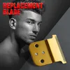 Jeu de lames de rechange TWide pour Andis Slimline Pro Li D8, lame de tondeuse à cheveux sans fil, remplacement de tête de coupe de barbier