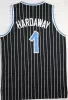 Stitched Retro Basketball Jersey torontos Vince Carter McGrady Penny Hardaway Mike 10 Bibby jerseys Men Youth Custom