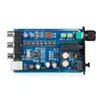 ミキサーNobsound Mini HifiサウンドカードDAC TDA1387 USB 8XオーディオデコードヘッドフォンアンプDTS/AC3同軸光学デジタル出力