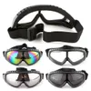 Lunettes de Ski pour enfants, cadre de protection anti-poussière, pour Sports de plein air, lunettes pour enfants, Snowboard, Moto, cyclisme, 231226