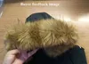 Hiver blanc canard down veste garçons parka épaisse chaude bébé manteau de vêtements d'extérieur 2-12 ans