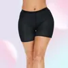 Lazawg Lifter Shapewear Gedevechte heupverbeteraar Shaper Shaper slipjes ondergoed dij slankere shorts naadloos4492564