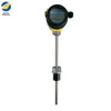Sensor de temperatura del transmisor de temperatura PT100 4-20mA de la IDT del indicador digital
