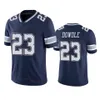 Men Women Youth Football 23 Rico Dowdle Jerseys 3 Brandin Cooks 33 Damone Clark 14 Markquese Bell 26 DaRon Bland 1 Jayron Kearse 21 Stephon Gilmore Vapor Color Rush