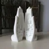 2 stuks Boeddha Handen Sculpturen Standbeeld Monnik Beeldje Tathagata India Moderne Yoga Nordic Home Decor Kantoor Decoratie Accessoires 231225