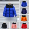 Coat Puffer Down Coat Face Jacke Winter Designer 1996 North Parkas Frauen Kinder Familie Match wasserdichte Parka White Duck Downs Frauen JAC