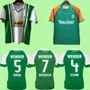 RETRO 03 04 Werder Bremen Micoud VOETBALTRUI Marco Bode Klose Klasnic Frings Borowski Schaaf Pizarro Silva Marvin Ducksch Leonardo Bittencourt VOETBALSHIRT