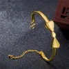 Bracelet Bracelet cadeaux promotionnels, mode européenne entière, mors de cheval, fermoir à crochet facile, Charm196D