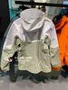 Vêtements de sport de créateurs pour hommes Veste à capuche Arcterys Manteaux Veste Archaeopteryx Sentinel Combinaison de ski Sprinkler à coque rigide pour femme Agence canadienne d'achat H5Y6