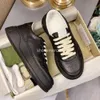 Headed Designer Shoes Screener Mac80s Sneaker Trainer g Matsuda Thick High Sole Little White Women 2023 New Breathable Couple Round Sports Casual 53H4