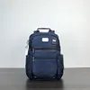 222681 Fashion Backpack Men's Business Business Torba komputerowa Duża pojemność Przechowywanie 231225