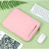 Laptop Sleeve Case 13 15 13.3 14 15.6 Inch Notebook Tas Tablet Waterdichte Case voor Air Pro Hp Dell mannen Vrouwen 231226