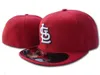 2021 MEN039Sチーム野球フルクローズドキャップレッドカラーホワイトSLCレターGORRAS BONES MEN LEMASS CARIUD OUTDOOR SPORT FITITED 6322866