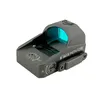 P2 Kingslayer مسدس قطع التكتيكية 1x22 Red Dot Sight 3 MOA Reflex Sight RMR Foot Princ