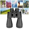 Telescope Lornets Wysyłaj lornetkę DHL 12x60mm Lornets Long Range Zoom HD BK-7 PRISM Wysokie powiększenie Profesjonalne monokularne polowanie Tourisml231226