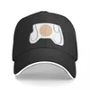 Casquettes de balle Casquette de baseball Eucharistic Joy Sun Rugby Hat Hommes Femmes